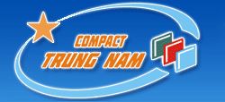 Logo công ty - Công Ty Cổ Phần COMPACT Trung Nam
