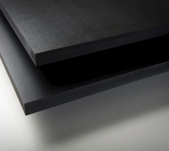 Tấm nhựa HDPE đen - Tấm Nhựa HDPE Minh Phước - Công Ty TNHH Xuất Nhập Khẩu Thương Mại Minh Phước
