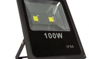 Đèn LED - Công Ty TNHH Thương Mại Bắc Đẩu