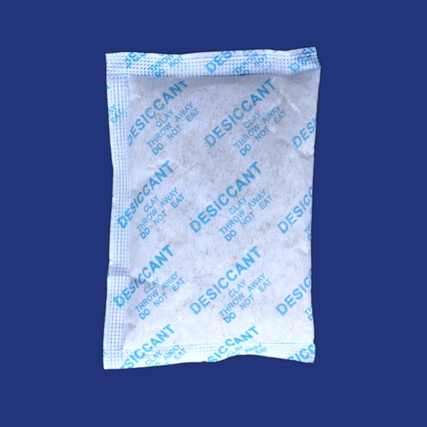 Gói hút ẩm Clay 100g