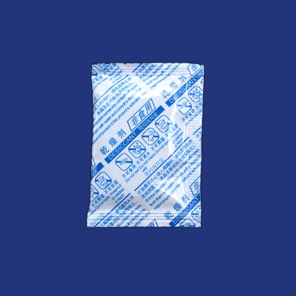 Gói hút ẩm Clay 10g