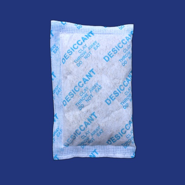 Gói hút ẩm Clay 50g