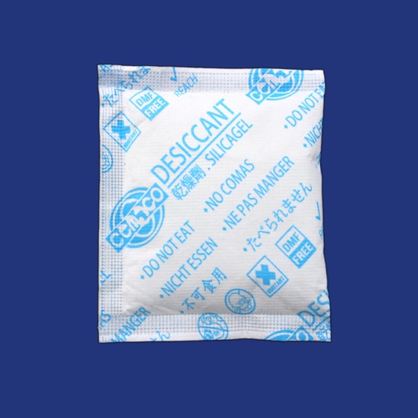 Gói hút ẩm Clay 50g