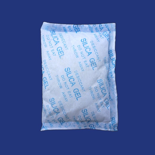 Gói hút ẩm Silica Gel 100g