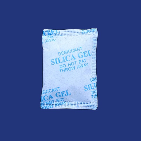 Gói hút ẩm Silica Gel 10g