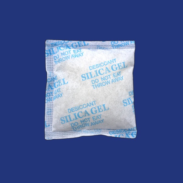 Gói hút ẩm Silica Gel 20g