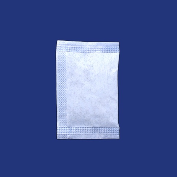 Gói hút ẩm Silica Gel 2g