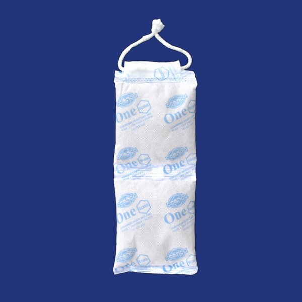 Gói hút ẩm Silica Gel 500g 2 túi