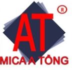Logo công ty - Mica A Tổng - Công Ty TNHH TM DV A Tổng