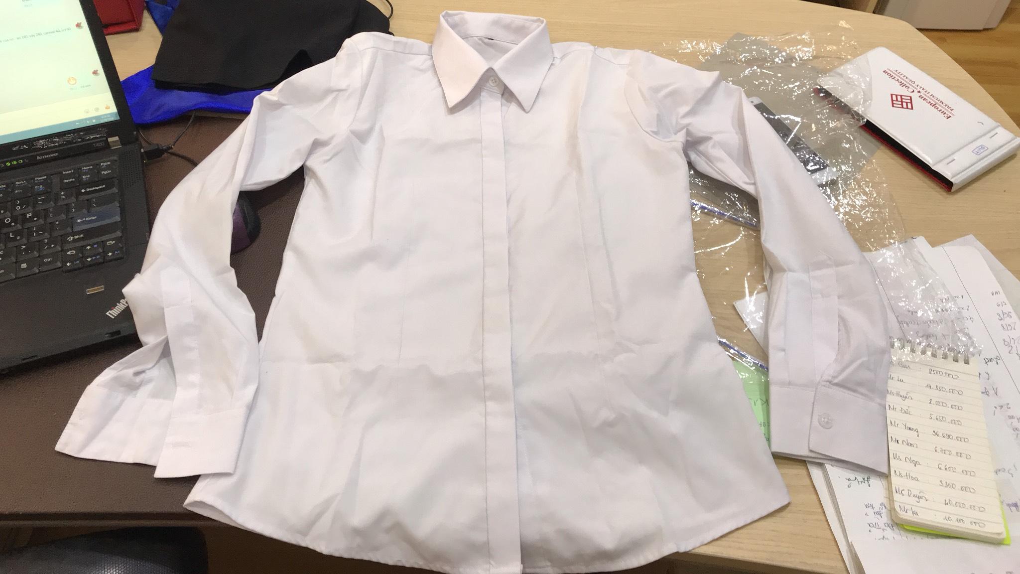 Thời Trang HL – Xưởng May HL
