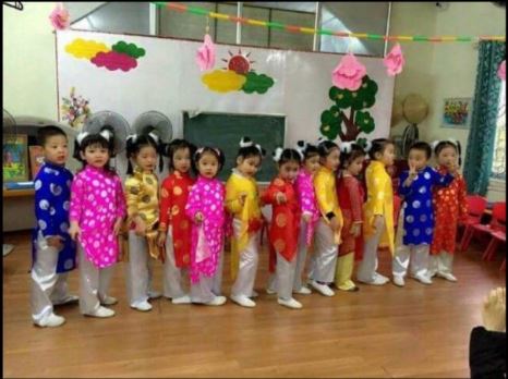 Thời Trang HL – Xưởng May HL