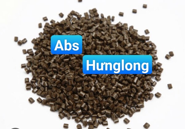 Hạt nhựa ABS
