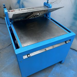 Máy bế lăn mini khổ A3