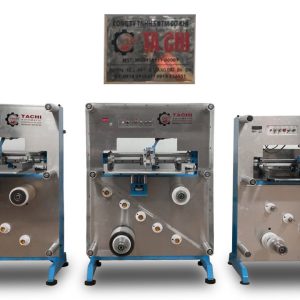 Máy in cuộn màng