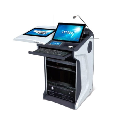 Bục thuyết trình Digital Podium Aha ELF 72DG