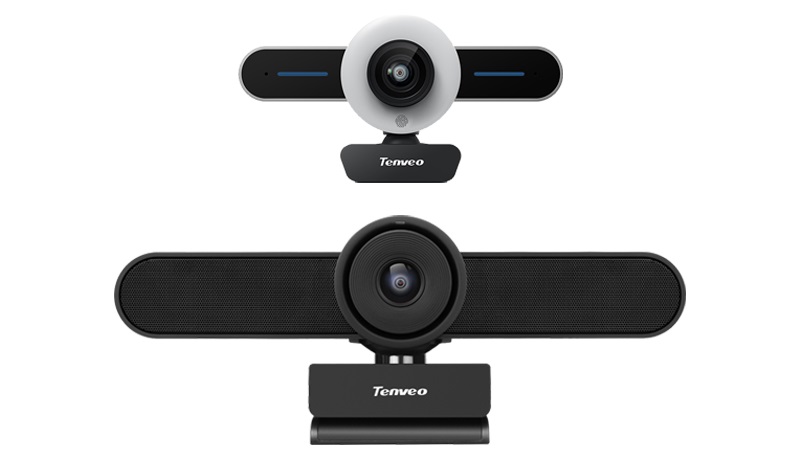 Camera chuyên dùng hội nghị Tenveo Tevo-T1