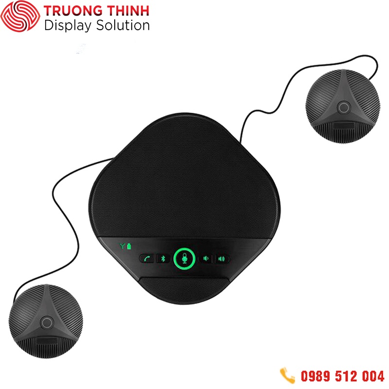 Loa Usb tích hợp Micro đa hướng Tevo-A3000EX