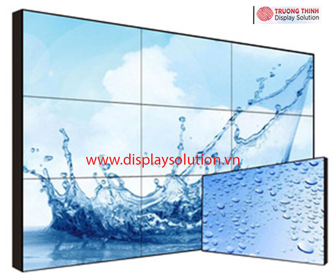Màn hình ghép Samsung 46 inch