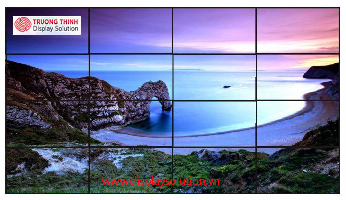 Màn hình ghép Samsung 46 inch