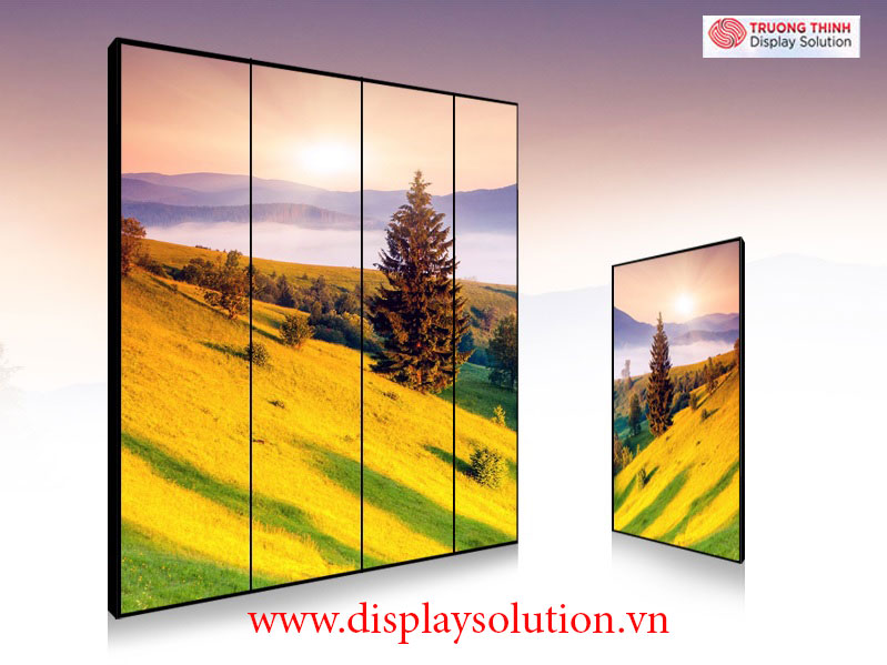 Màn hình ghép Samsung 65 inch