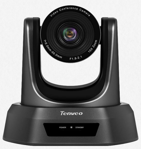 Video Camera chuyên dùng hội nghị Tenveo Tevo-VHD30N