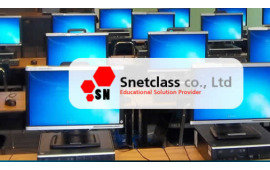 Hệ thống phần mềm quản lý hợp học multimedia lab snetclass
