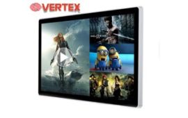 Màn hình quảng cáo treo tường vertex 18.5 inch