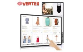 Màn hình quảng cáo treo tường vertex 32 inch - Màn Hình Trường Thịnh - Công Ty TNHH Thiết Bị Nghe Nhìn Trường Thịnh