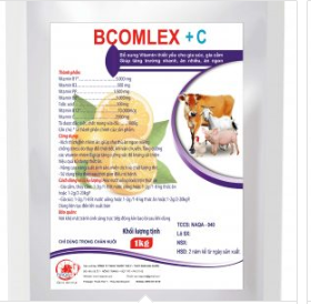 Bcomlex
