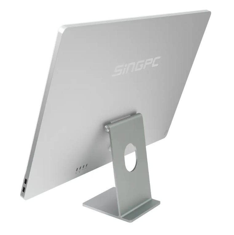 AIO M24A SingPC