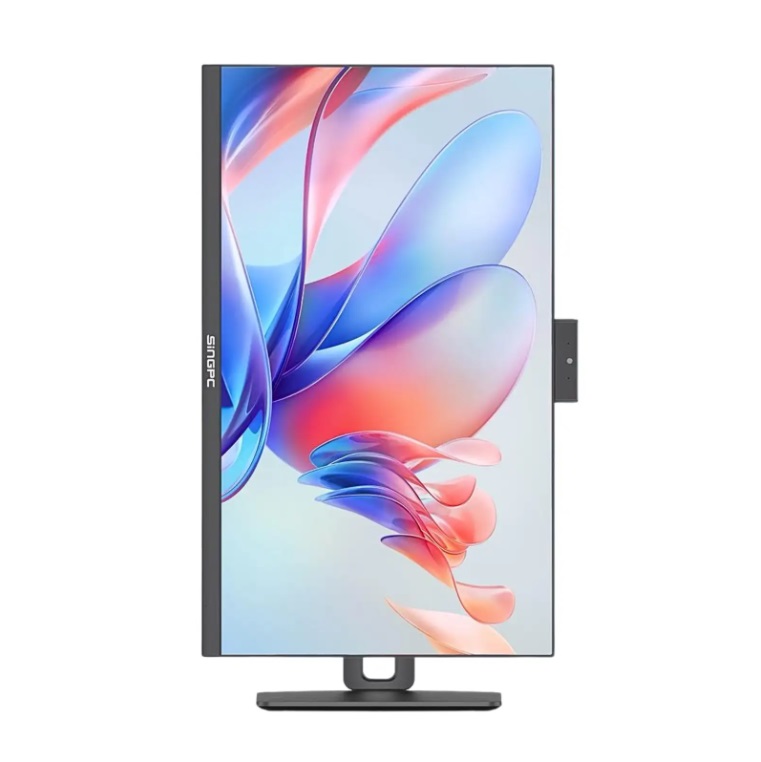 AIO M24E SingPC