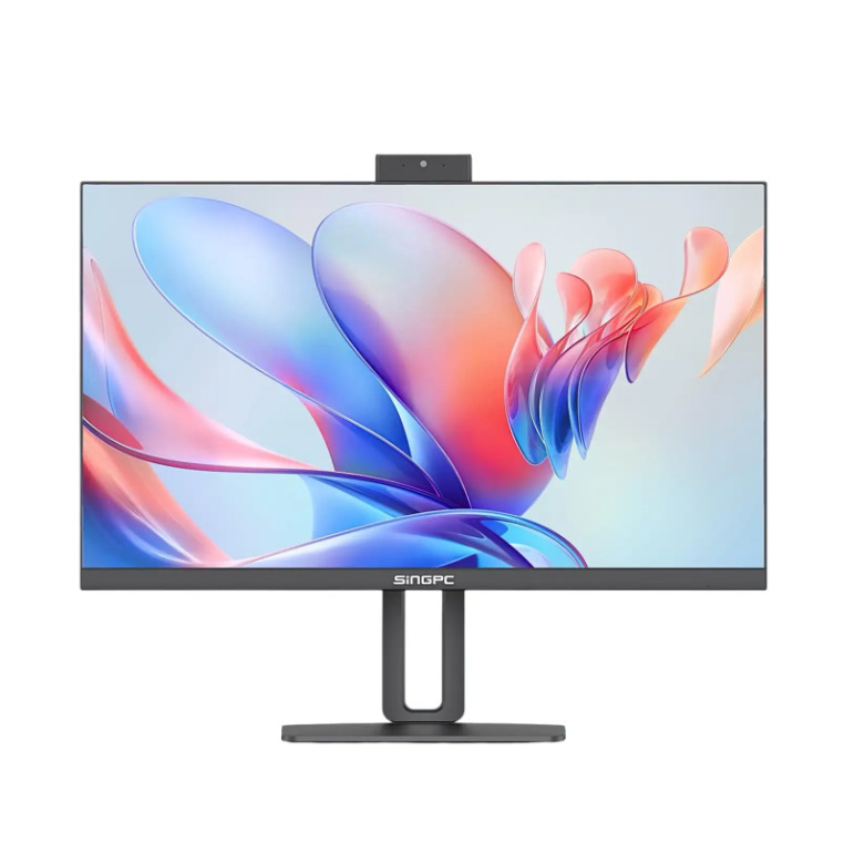 AIO M24E SingPC