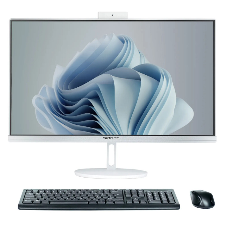 AIO M24F SingPC