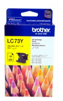 Hộp mực Brother LC - 73Y
