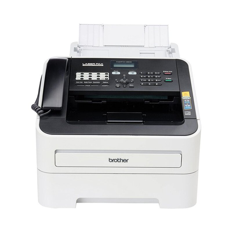 Máy Fax laser đa chức năng Brother