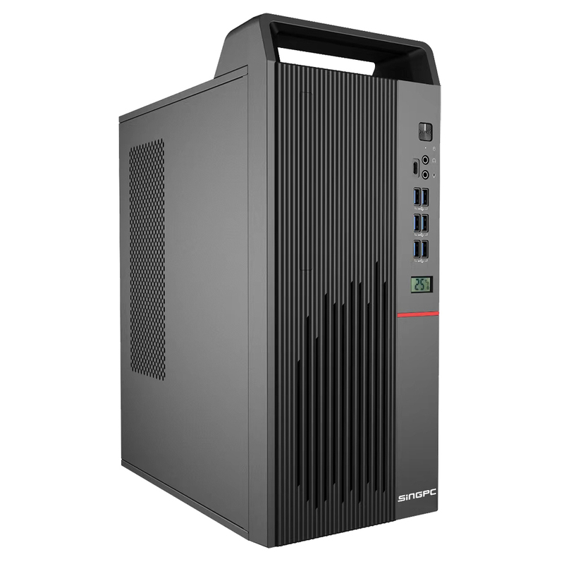 Máy tính để bàn SingPC 6839