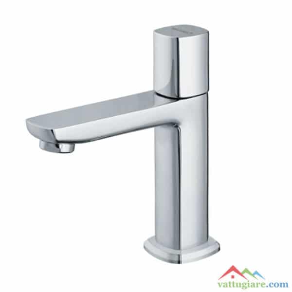 Vòi lavabo lạnh Caesar B076C - Vật Tư Giá Rẻ