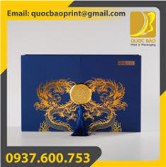 Bao Bì Quốc Bảo – Công Ty TNHH In Bao Bì Quốc Bảo