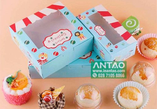 Công Ty TNHH Thương Mại Dịch Vụ An Tạo