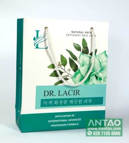 Công Ty TNHH Thương Mại Dịch Vụ An Tạo