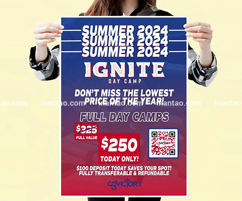 In ấn banner