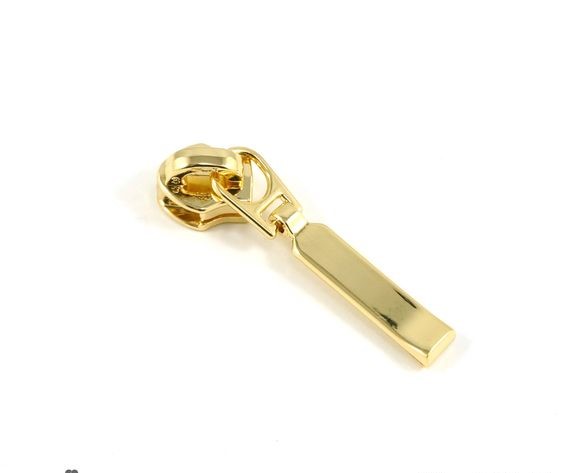 Đầu khóa kéo - Dây Khóa Kéo Trần Gia Phát - Công Ty Cổ Phần Phụ Liệu May Trần Gia Phát