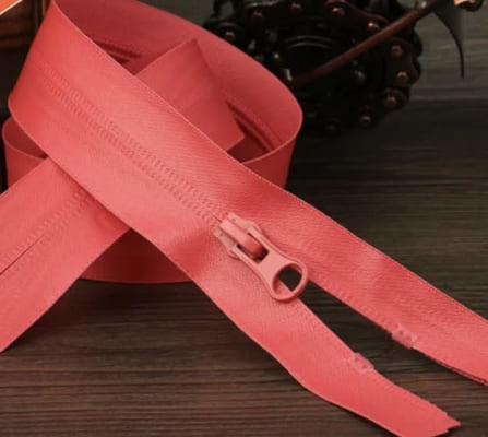 Khóa khóa kéo chống nước - Dây Khóa Kéo Trần Gia Phát - Công Ty Cổ Phần Phụ Liệu May Trần Gia Phát