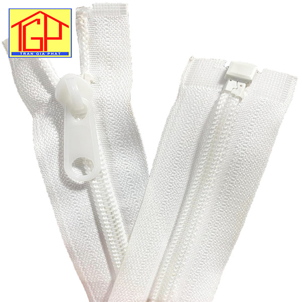 Khóa chống từ - Dây Khóa Kéo Trần Gia Phát - Công Ty Cổ Phần Phụ Liệu May Trần Gia Phát