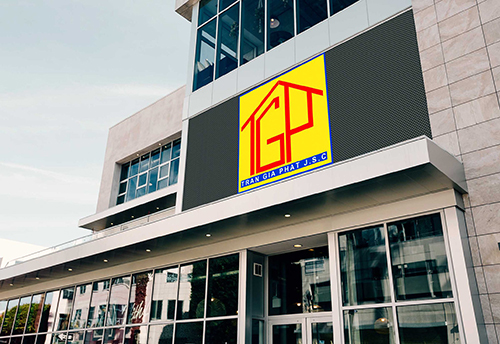 Hình ảnh công ty Trần Gia Phát - Dây Khóa Kéo Trần Gia Phát - Công Ty Cổ Phần Phụ Liệu May Trần Gia Phát