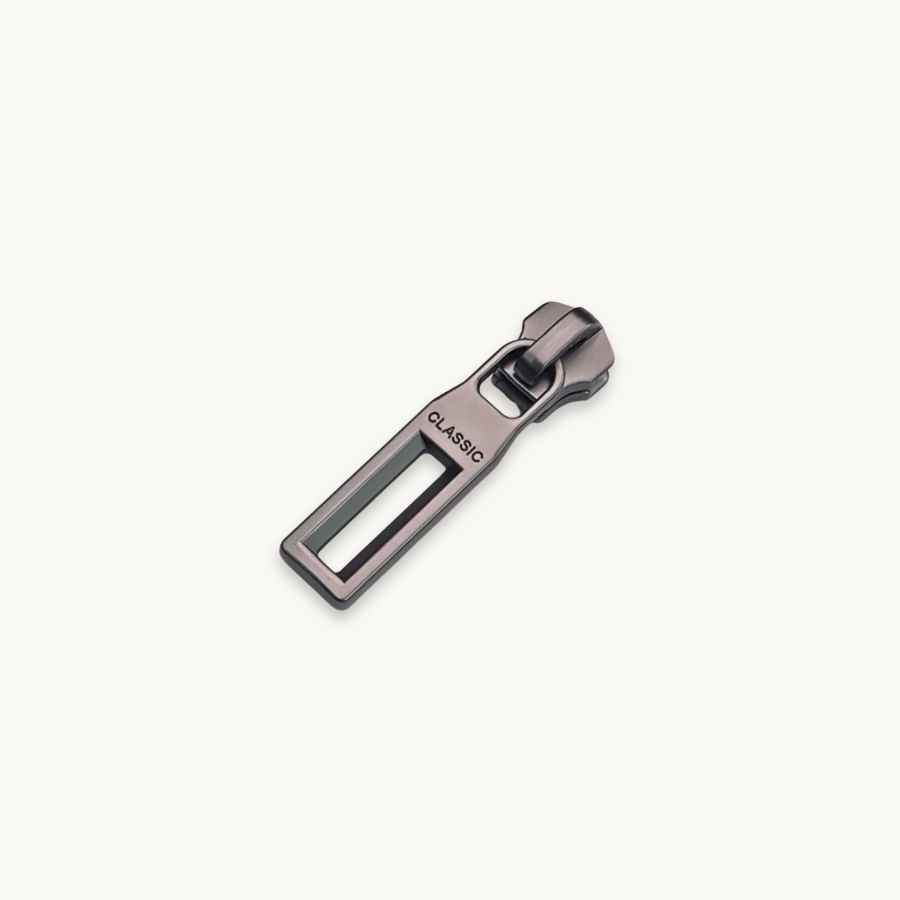 Đầu khóa kéo DM1512