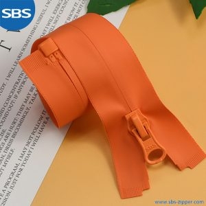 Khóa kéo chống thấm