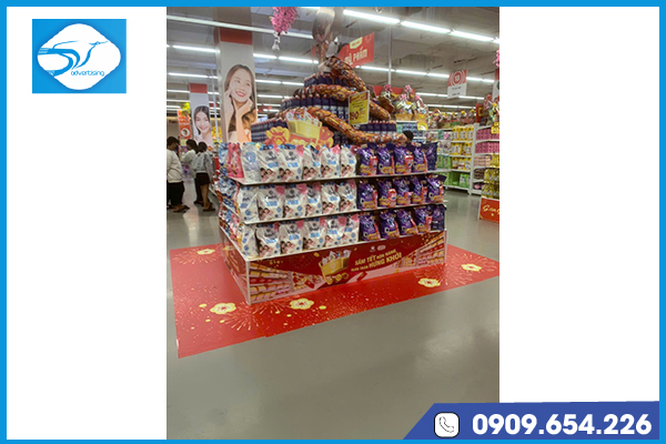 Dự án đã thực hiện