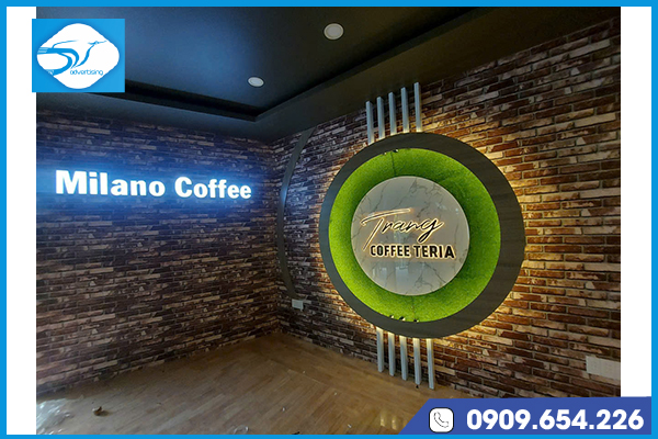 Dự án đã thực hiện