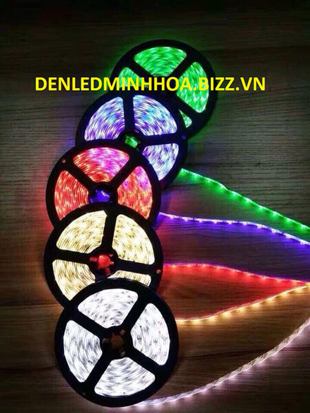 Đèn LED dán